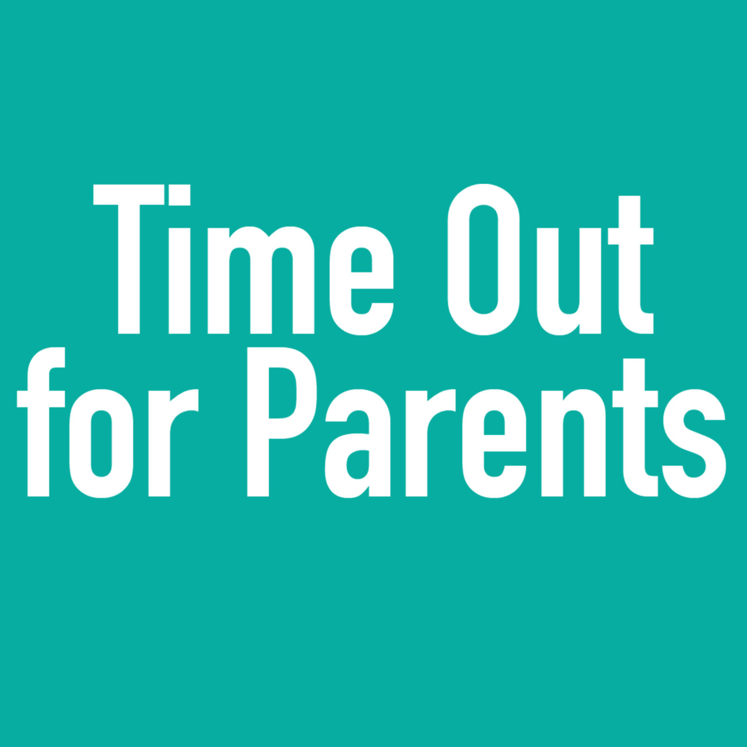 Time Out for Parents Children with Additional Needs Kingfisher