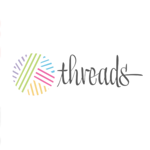 Threads Icon